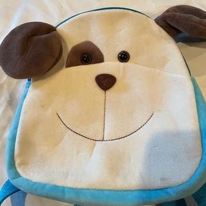 Bag & Carry Puppy Backpack